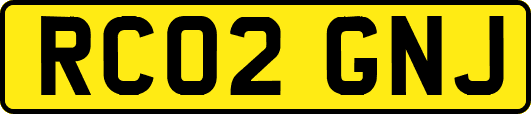 RC02GNJ