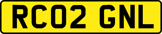 RC02GNL