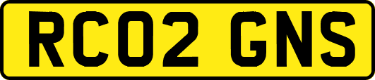 RC02GNS