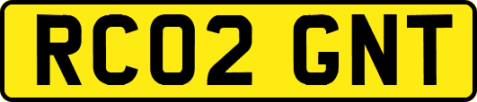 RC02GNT