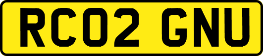 RC02GNU