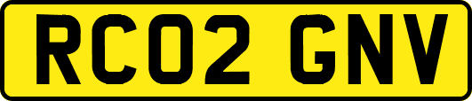 RC02GNV