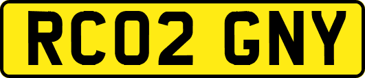 RC02GNY