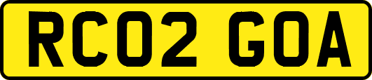 RC02GOA