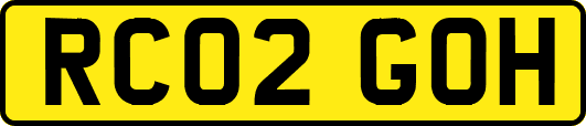 RC02GOH