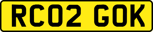 RC02GOK