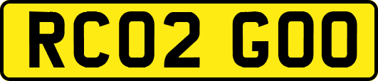 RC02GOO