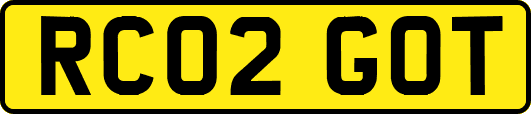 RC02GOT