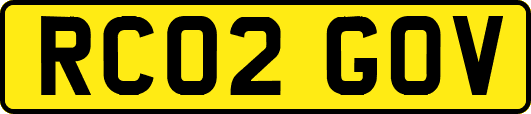 RC02GOV