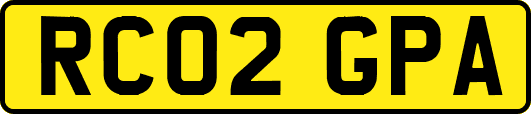 RC02GPA
