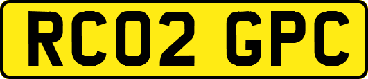 RC02GPC