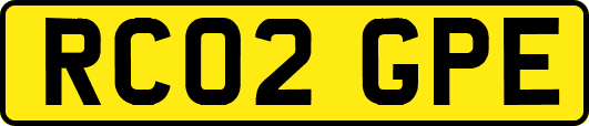 RC02GPE