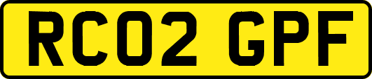 RC02GPF