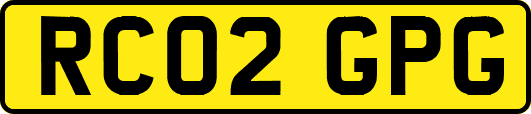 RC02GPG