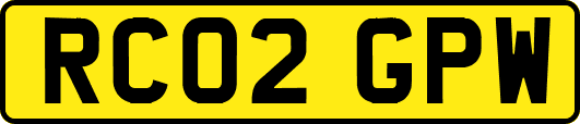 RC02GPW