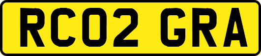 RC02GRA