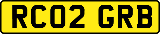RC02GRB