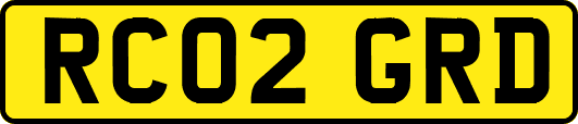 RC02GRD