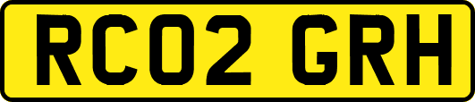 RC02GRH