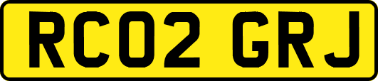 RC02GRJ