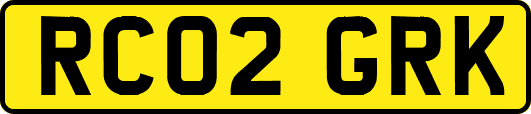 RC02GRK