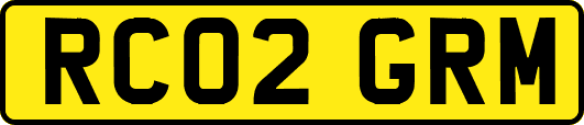 RC02GRM