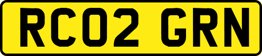 RC02GRN