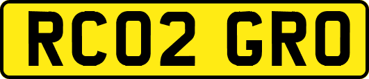 RC02GRO