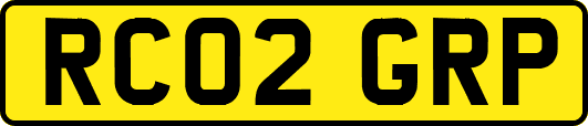 RC02GRP