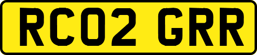 RC02GRR