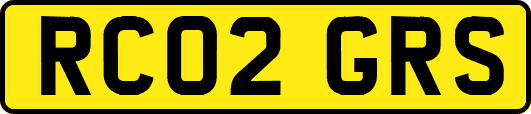 RC02GRS