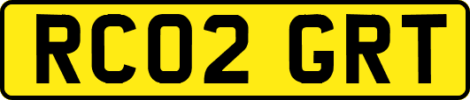 RC02GRT