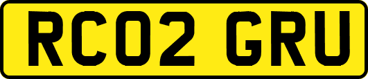 RC02GRU