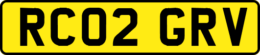 RC02GRV