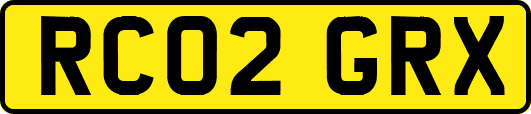 RC02GRX