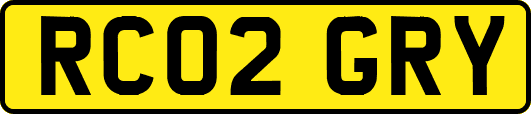 RC02GRY