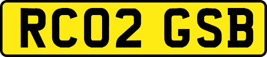 RC02GSB