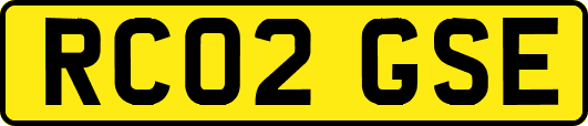 RC02GSE
