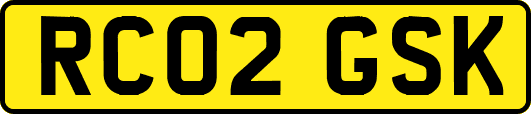 RC02GSK