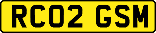 RC02GSM