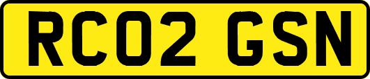 RC02GSN