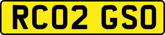 RC02GSO