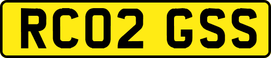 RC02GSS