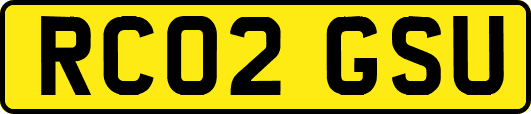RC02GSU