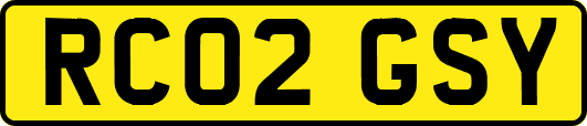 RC02GSY