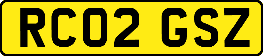 RC02GSZ