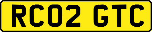 RC02GTC