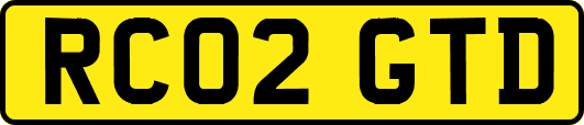 RC02GTD