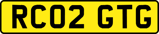 RC02GTG