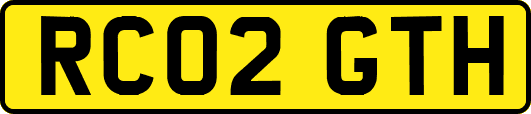 RC02GTH
